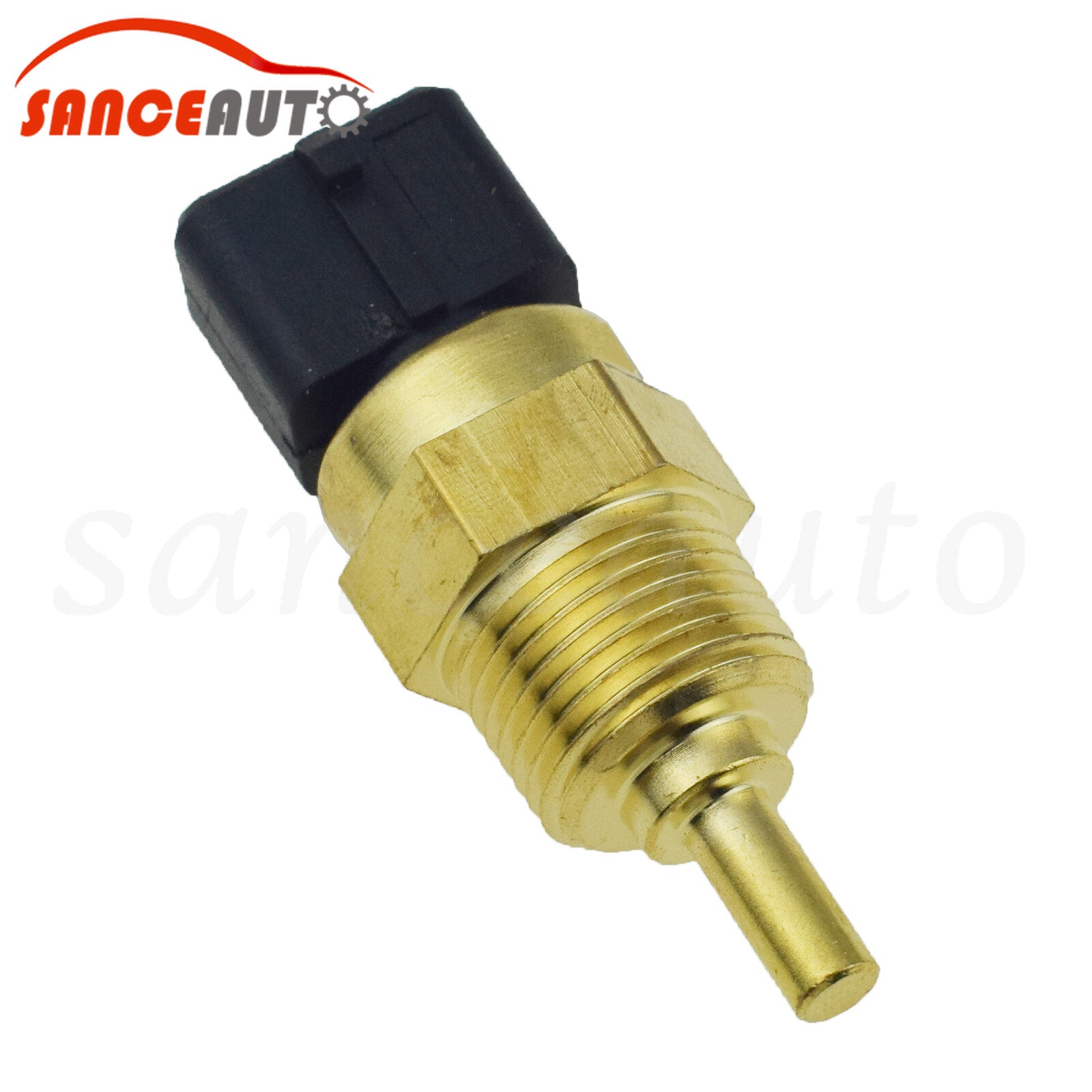 Engine coolant sensor water temperature transmitter for Dodge Verna, for Hyundai for Kia New Generation - n