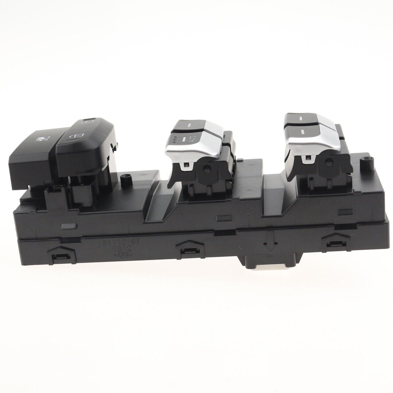 Driver Side Power Window Switch 93571-D9000 Fit for Kia Sportage 2017-2019 Q