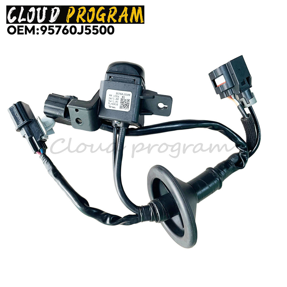 Reversing camera parking camera Back View Camera for Kia Stinger GT year 2018 n