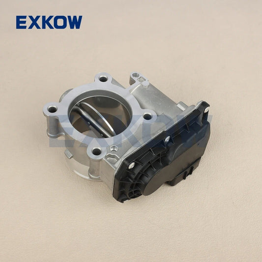 Throttle Body Assy for Mitsubishi for Challenger L200 Triton 4N15 2.4 2015- 1450A209 Q