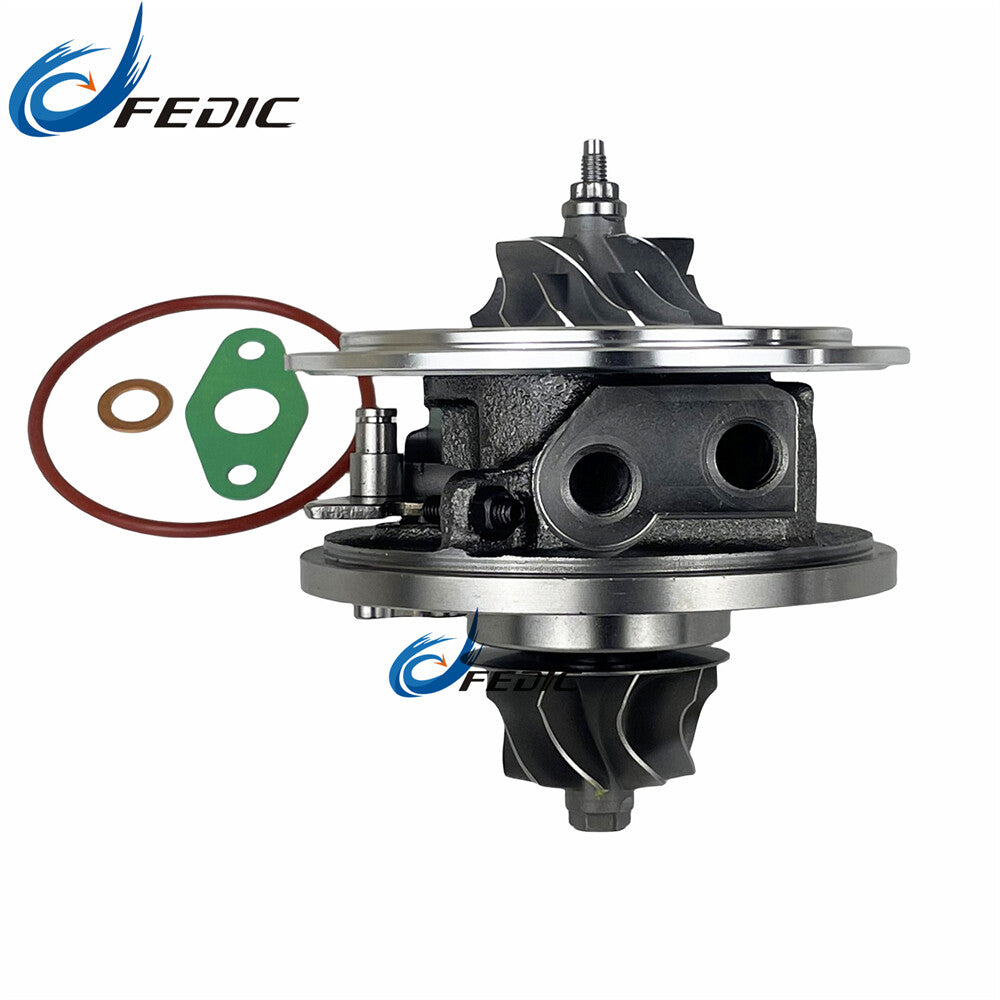 Turbo cartridge GTA1749V 760680 for Suzuki Vitara Grand 95Kw 130HP F9Q 264 2007