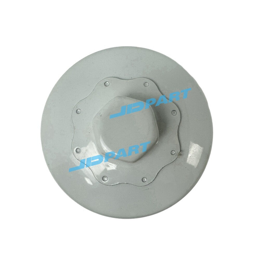 10429946 FF5856 Fuel filter element suitable for Liebherr D934 engine parts -