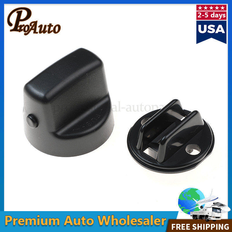 Ignition Switch Set For Fits for Mazda MX-5 RX-8 CX-7 CX-9 Ignition Knob