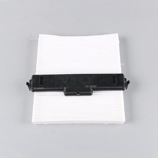 Cabin Air Filter  Filter Access Door Fits for Dodge for Ram 1500 2500 3500 for Chrysler Q