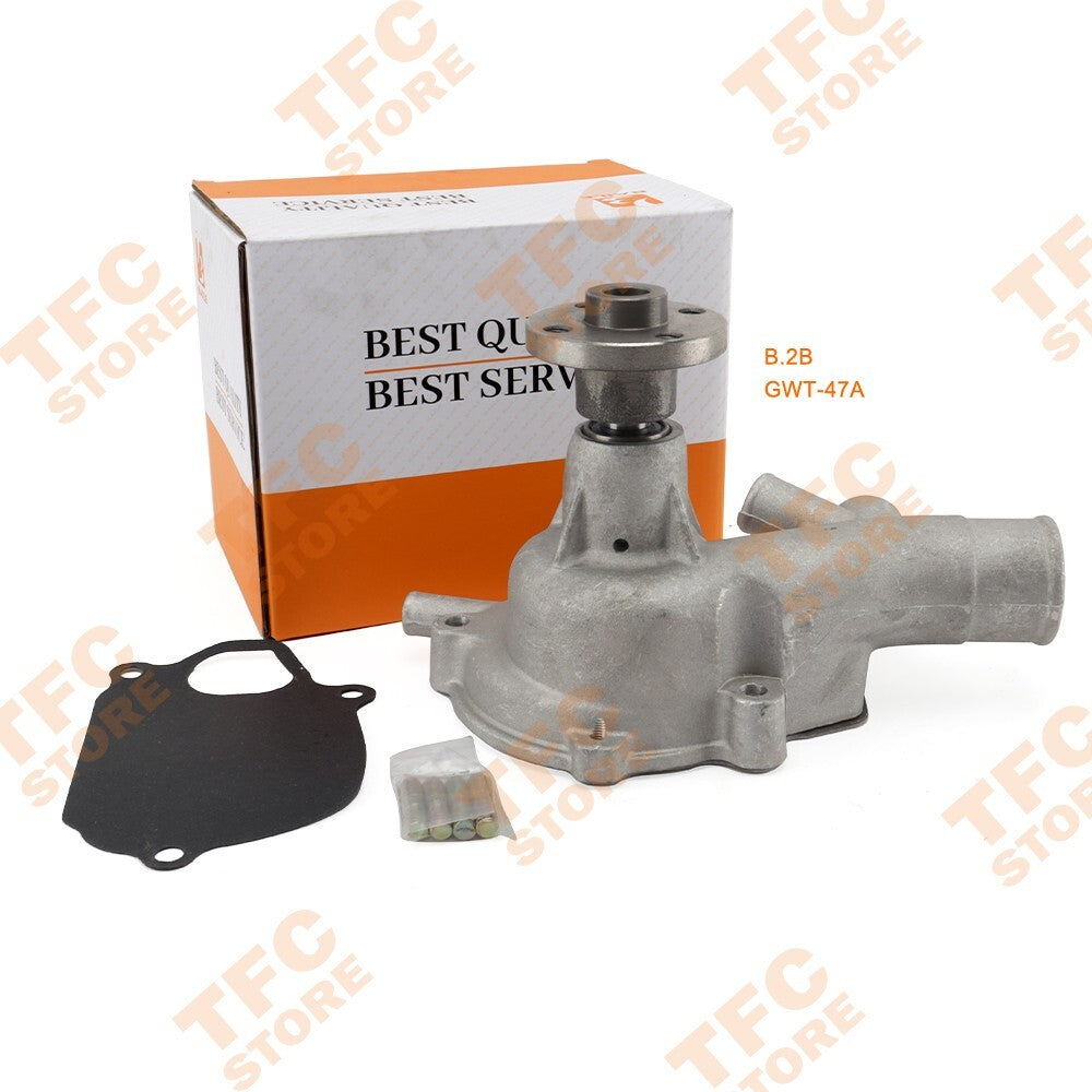 Water Pump for TOYOTA for LAND CRUISER B.2B, DYNA , COASTER, GWT-47A,New??
