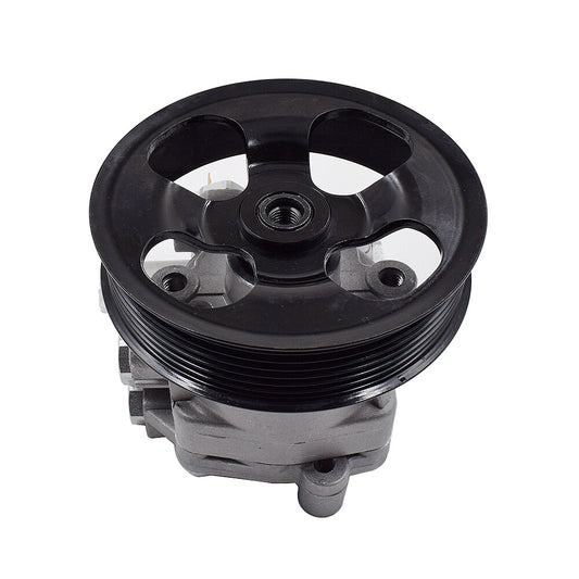 P/S Oil Pump Assy fits for Mitsubishi MONTERO 3.5 3.8 Long Wagon 2000-2006 V75W V77W Q