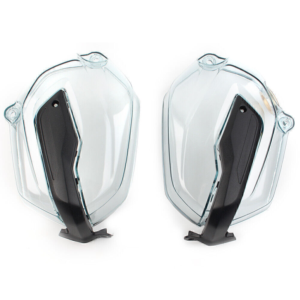 Cylinder Head Engine Cover Guards Protector for BMW R1200GS ADV R1200RS R1200RT Q
