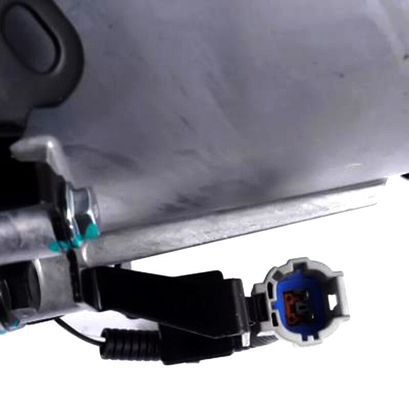 Rear bracket/differential AWD for 2014-2020 for Nissan Rogue 5.173 Scale 38300-4BF0A Q