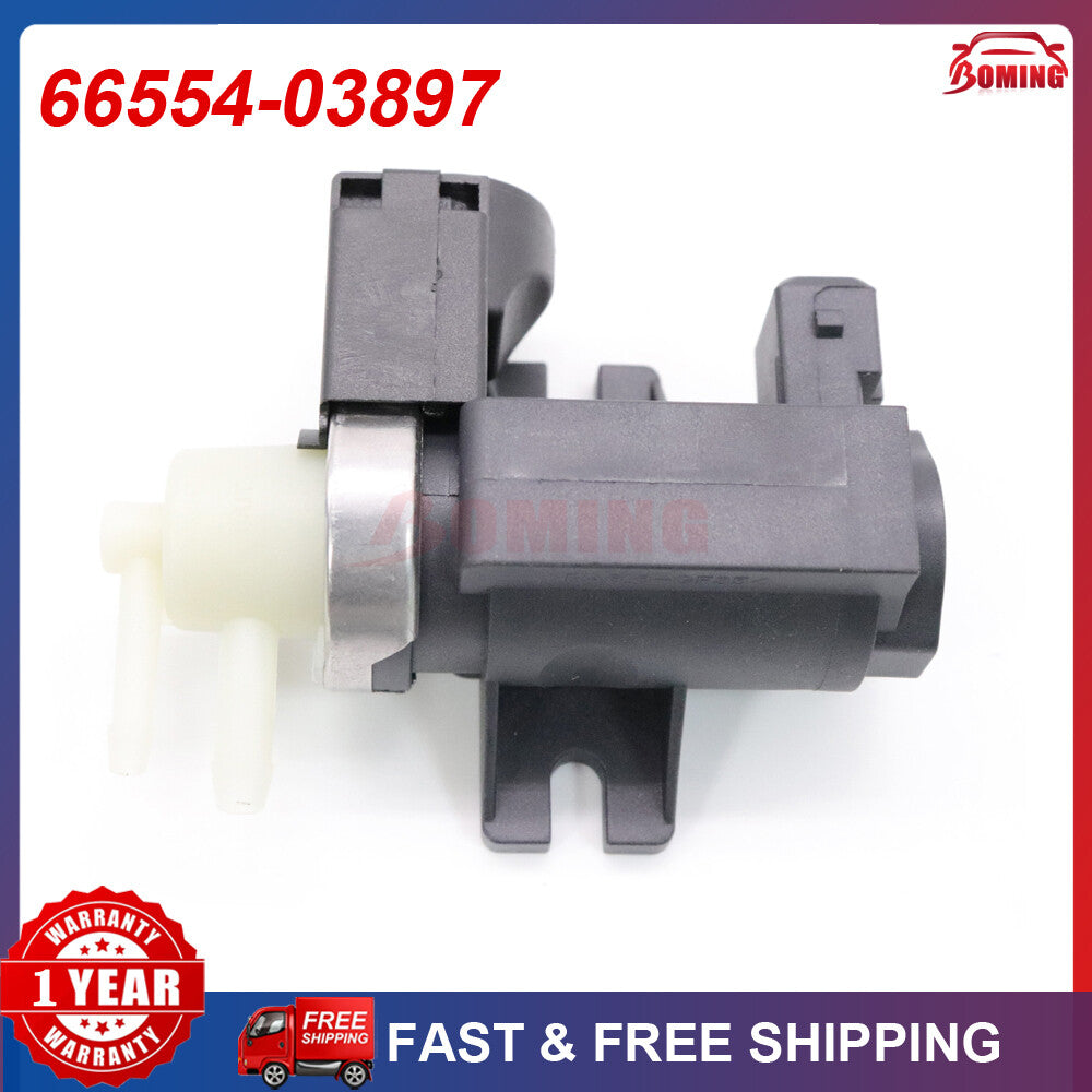 Turbo Modulator Pressure Valve For SSsangyong Actyon 2006-2010 66554-03897