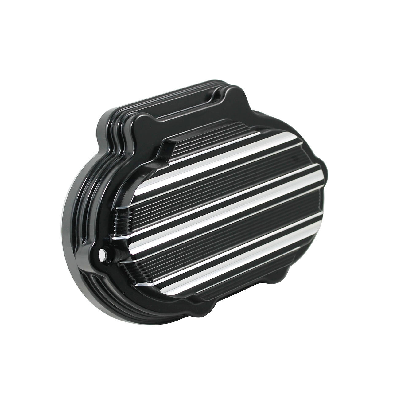 Gauge Transmission Side Cover Fit for Harley Touring Road Electra Glide 14-2023