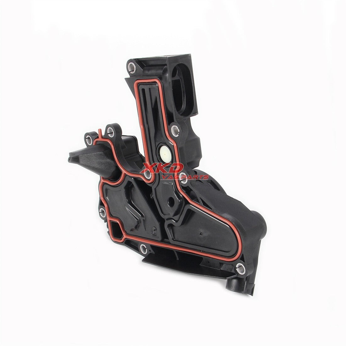 1.8T/2.0T PCV Valve Oil Separator Fit for VW Beetle for Golf for AUDI for A4 for A6 06H103495AB Q