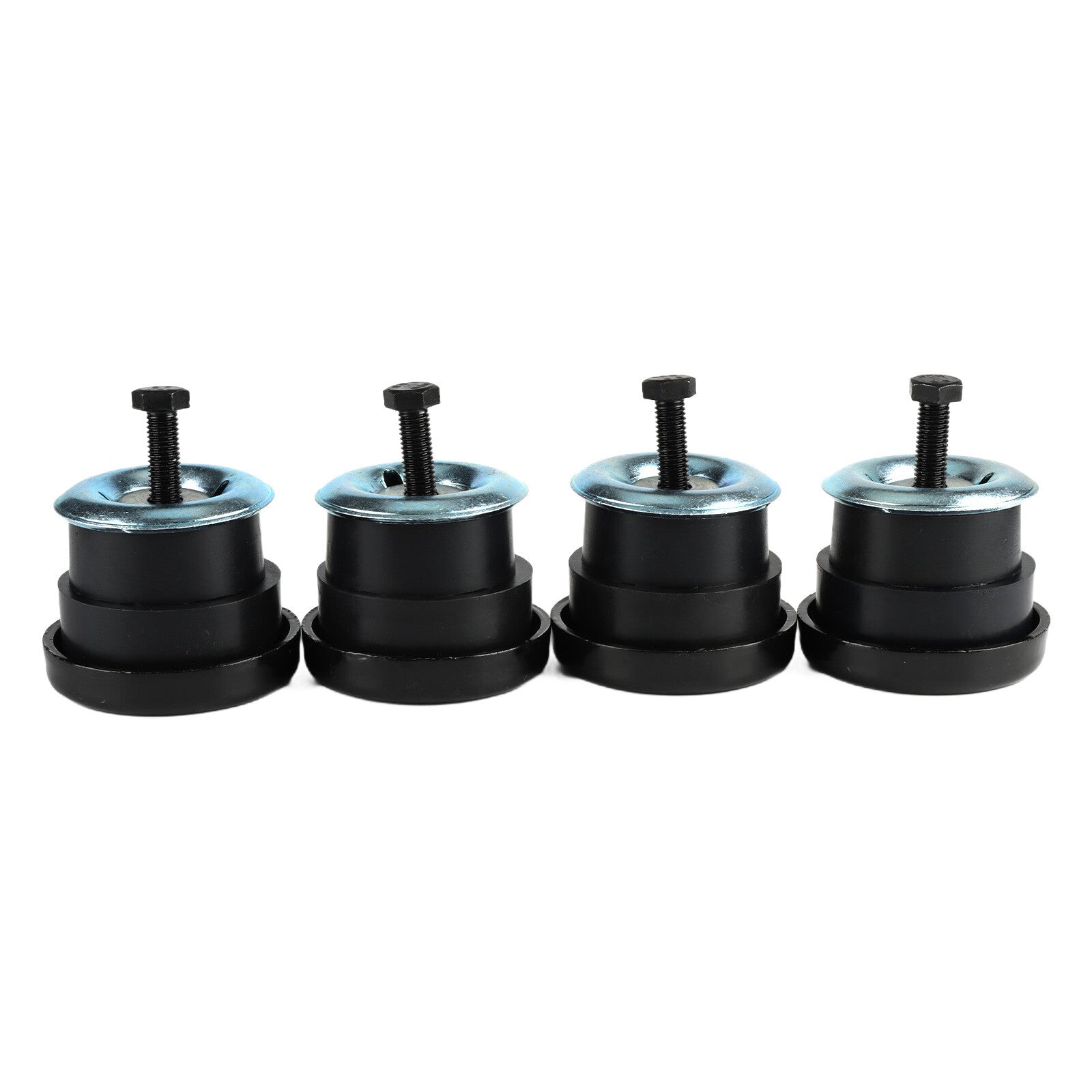 4-piece universal 1994-2003 Sonoma 2.2L I4 pickup 924-181 body mount 14032743 new