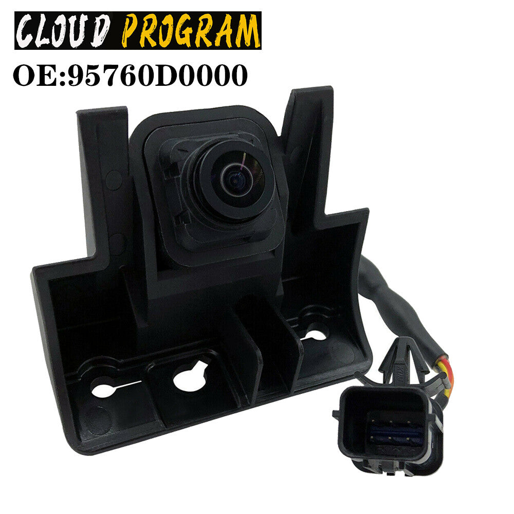 Rear View-Backup Camera 95760D0000 Fits for Hyundai Q