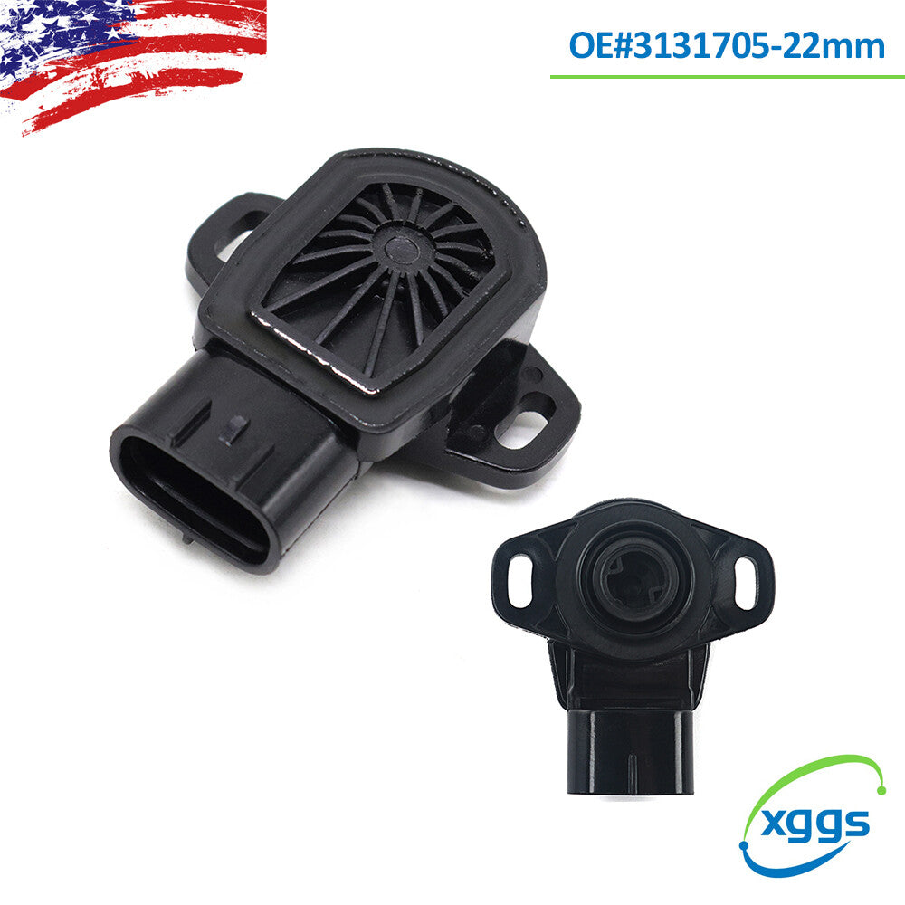3131705 for Polaris Ranger 500 800 570 MODELS RZR 800 Throttle Position Sensor Q