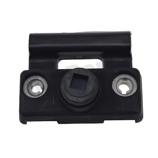 2 pieces of rear trunk lid plugs and bumper dampers suitable for Mercedes E-Class W211 A2117500097 Q