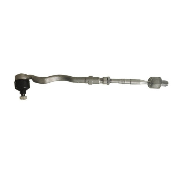 One front left outer tie rod end piece suitable for BMW E46 325i 323i 328i 330i 32111096897 Q