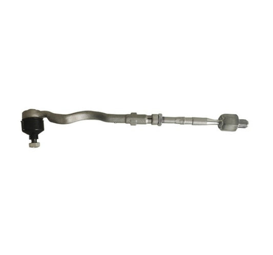 One front left outer tie rod end piece suitable for BMW E46 325i 323i 328i 330i 32111096897 Q