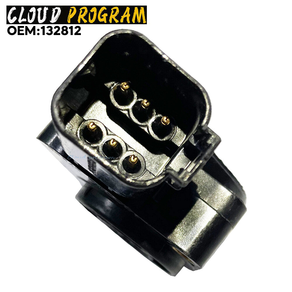 Accelerator pedal sensor, potentiometer, suitable for Volvo truck RVI 132812 n