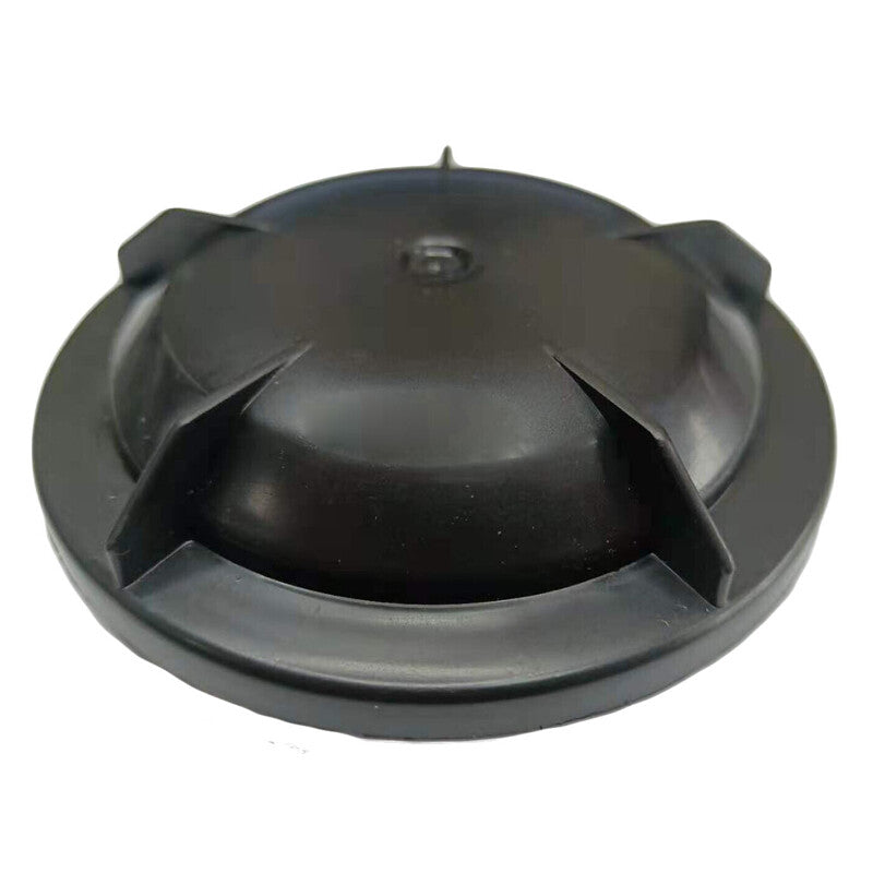1x Headlight Dust Cover Rear Shell Headlamp Cap Fit for Fiat 500 for Abarth Parts