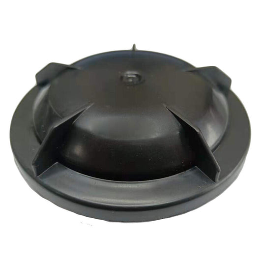 1x Headlight Dust Cover Rear Shell Headlamp Cap Fit for Fiat 500 for Abarth Parts