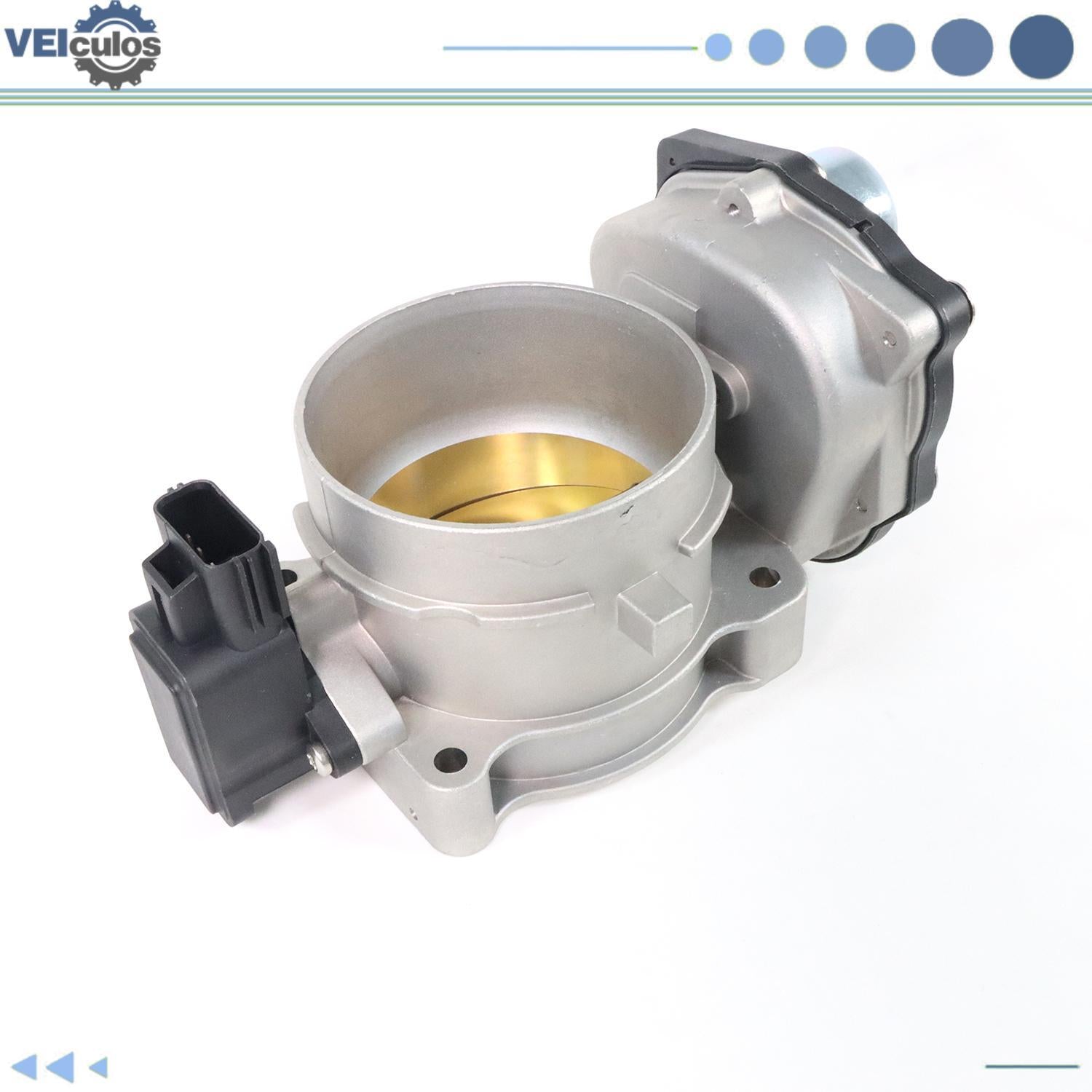 Throttle Body For 2005-2014 for Ford Expedition for Lincoln for Navigator 5.4L 8L3Z-9E926-A