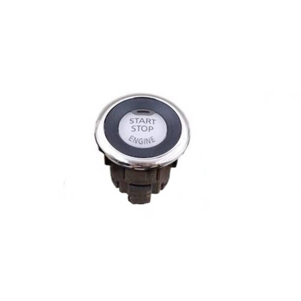 1pc Engine Ignition Start-Stop Switch Button for Pathfinder 2013-2020 New n