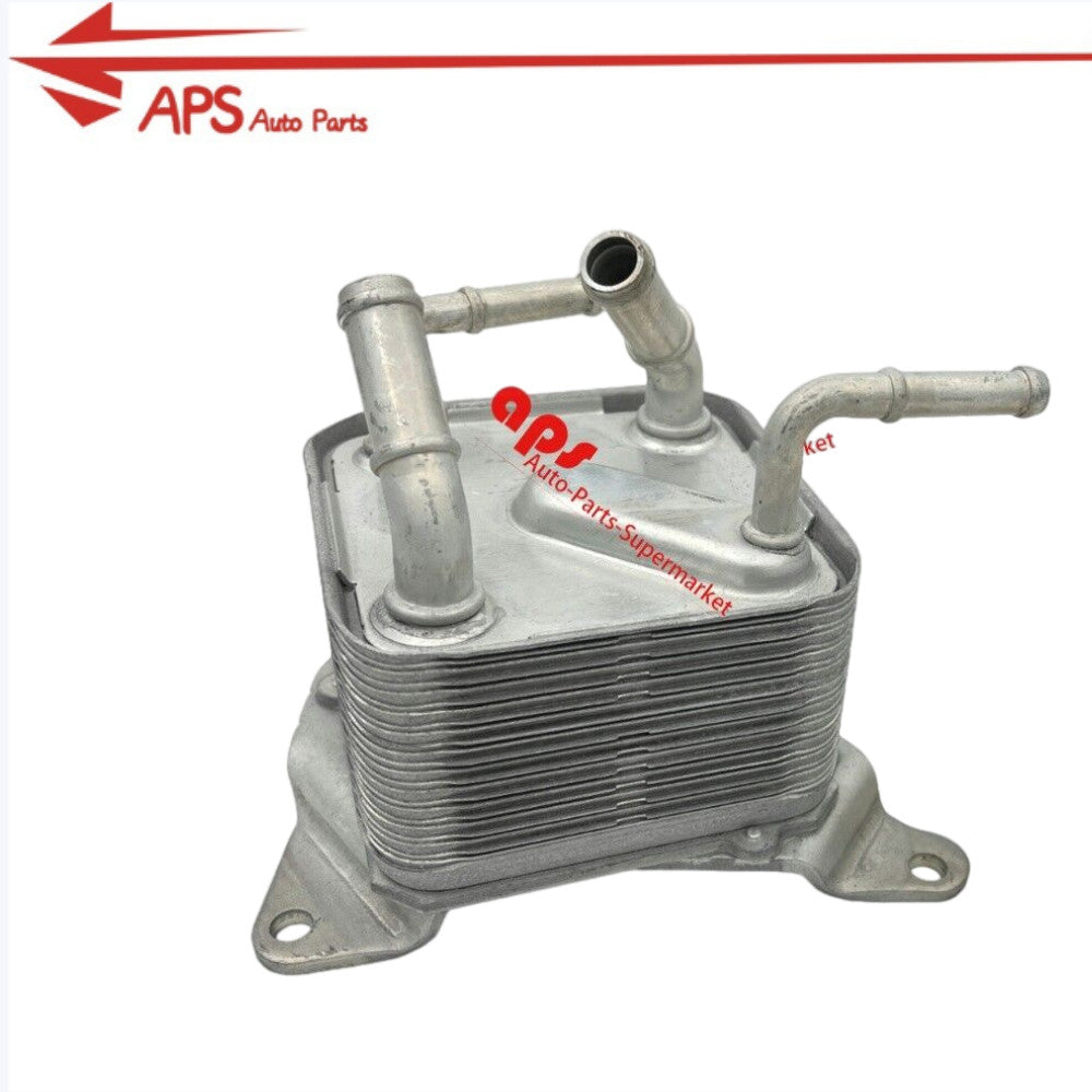 A/T oil cooler Assy suitable for Mitsubishi Eclipse Cross Lancer Sportback Outlander RVR