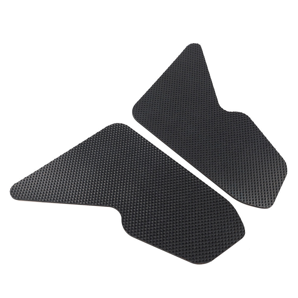 Anti Slip Sticker Traction Side Fuel Tank Pad for Suzuki GSR750 2011-2016