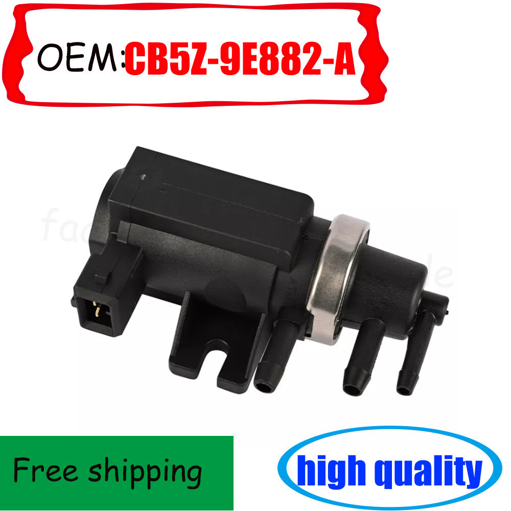 Turbocharger valve suitable for Land Rover BB5E-9E882-AA CB5E-9E822-AA- n
