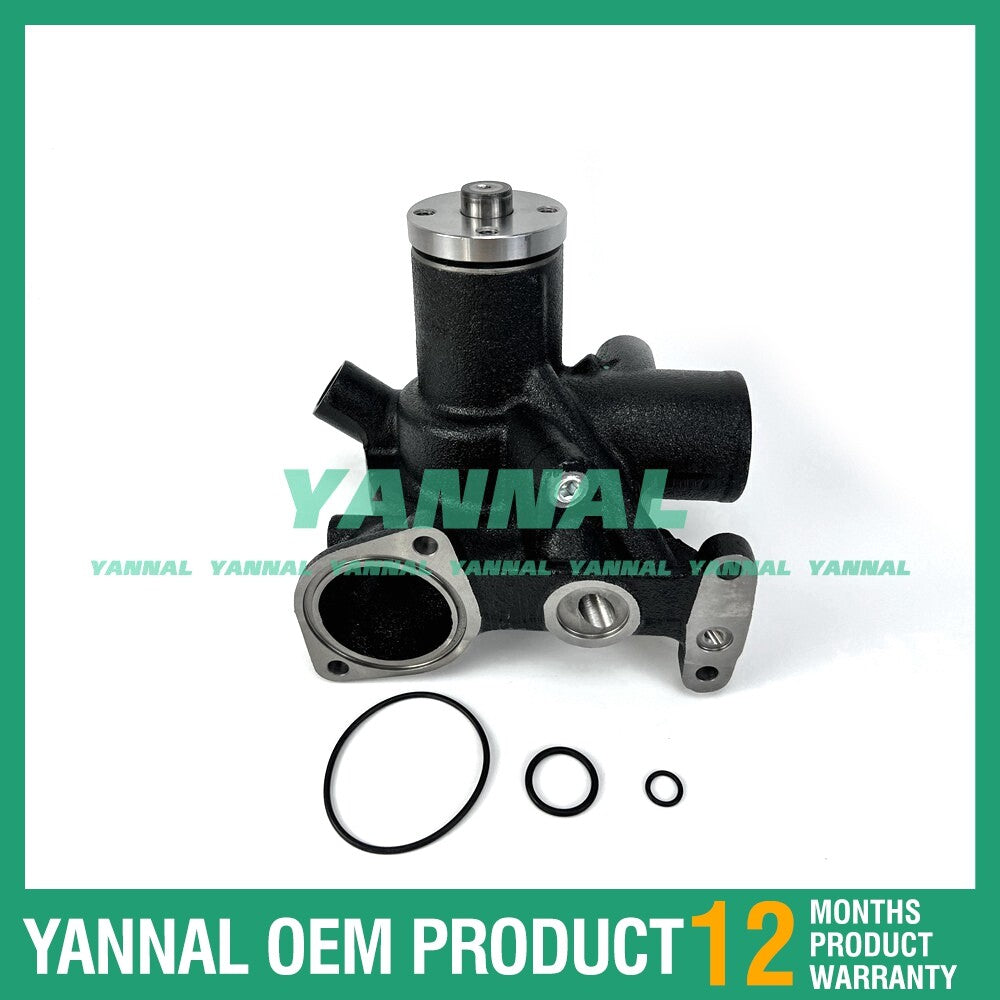 ME152528 water pump, spare parts for Mitsubishi 6D22T engine.