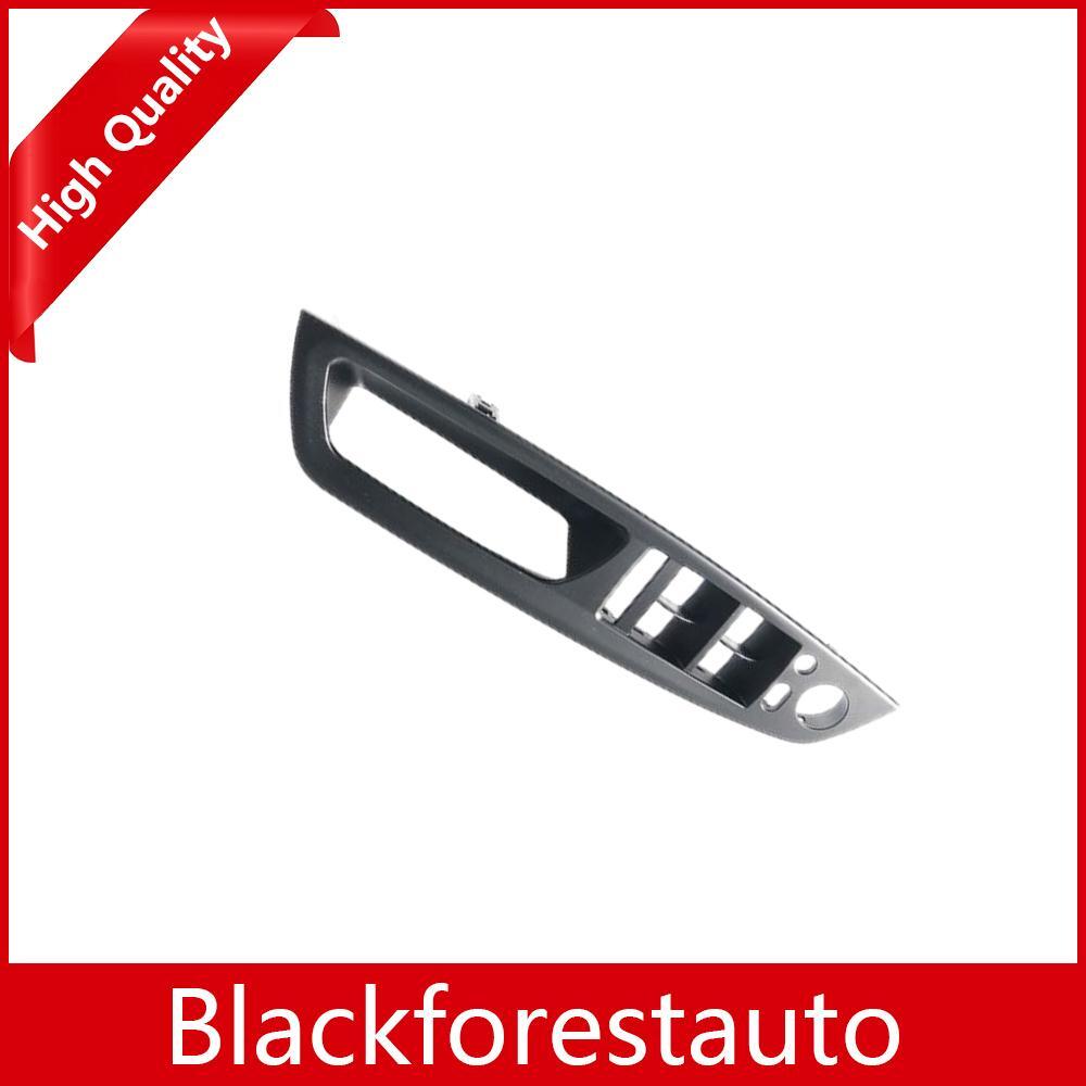 for BMW E70 for X5 E71 X6 6975791 Black Driver Side Door Window Switch Panel Cover Q