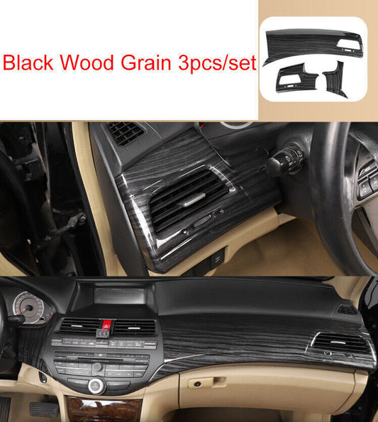 Car reverse parking monitor 4.3-inch foldable digital TFT LCD display screen- v