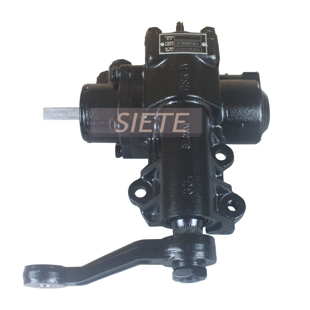PU-Leder Motor-Schnmeirung Brems-Kupplungs-Hebel-Fransen-Langer Quaste-Griff Custo G