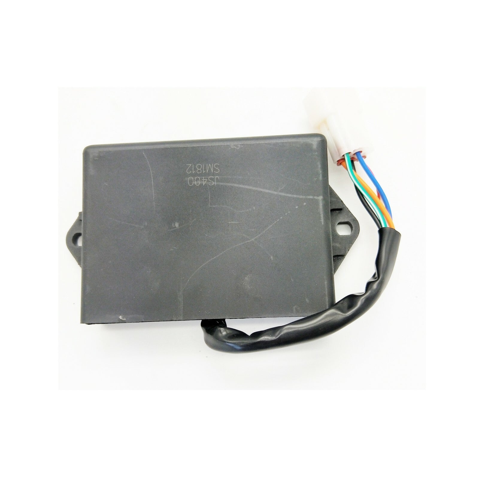 400cc ATV CDI For Jianshe JS400 Roketa ATV 5PINS 400U Hensim HS400 Quad