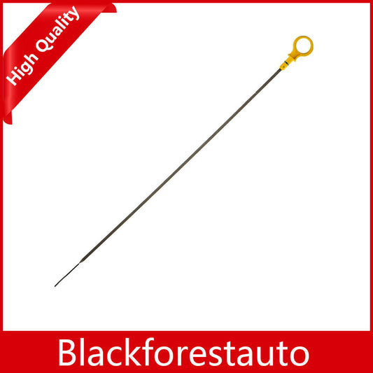 Fits 2015-2019 for Ford for Mustang EcoBoost 2.3L Car Oil Level Dipstick Indicator Q