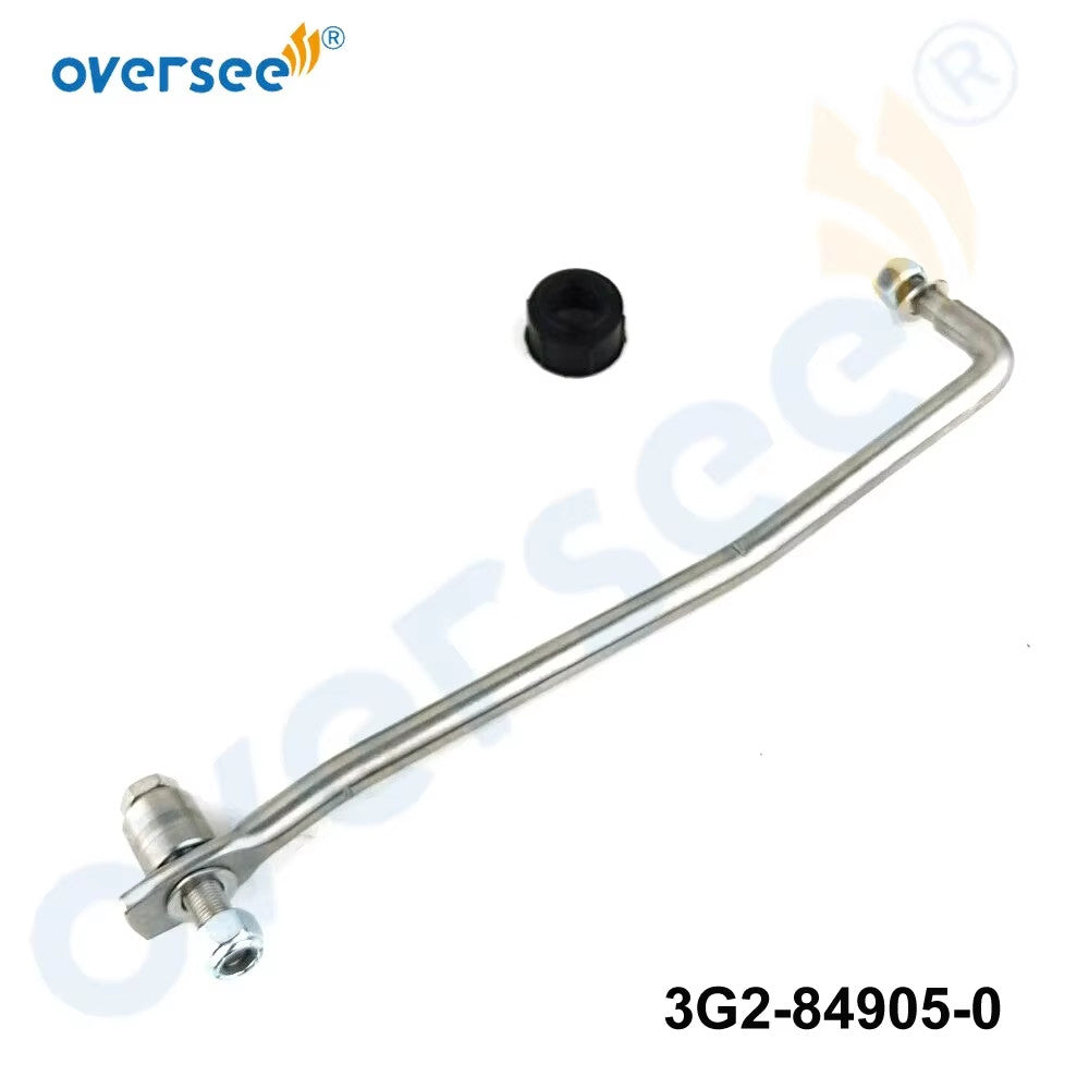 NEW 250-24360 89465-30180 Oxygen Sensor¡®For 1993-1996 for Lexus GS300 3.0L 7166 B