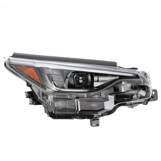 Right headlight assembly 84002FN00A for Subaru 2024-2025 Crosstrek Impreza