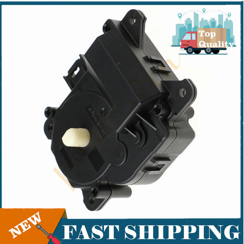 ED HVAC mixed valve actuator for 2003-2009 4Runner. 063700-8860- n