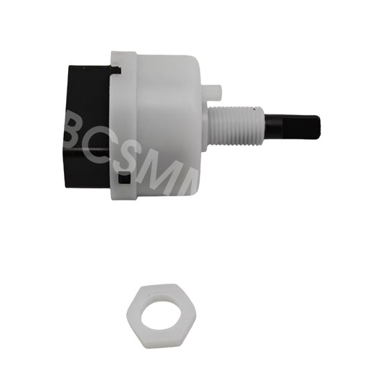 HVAC Car Blower Motor Switch Trim Fit for Mazda 2002 Protege5 Base 2.0L L4 -Gas Q