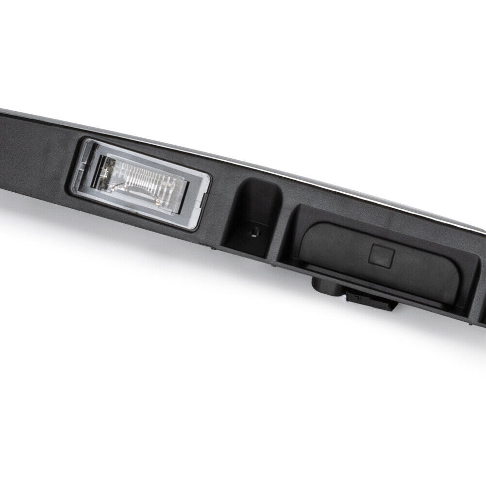 Rear Trunk Liftgate Pull Handle for Mini R56 R57 R58 R59 2007-2015 51132753603