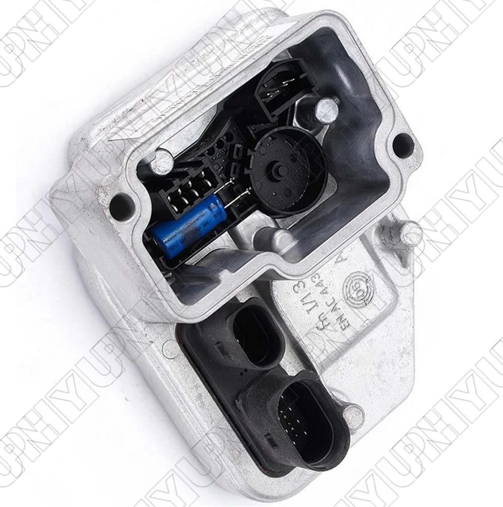 for Land Rover for Range Rover Evoque Freelander 2 Module-Control LR008956, LR126296 Q