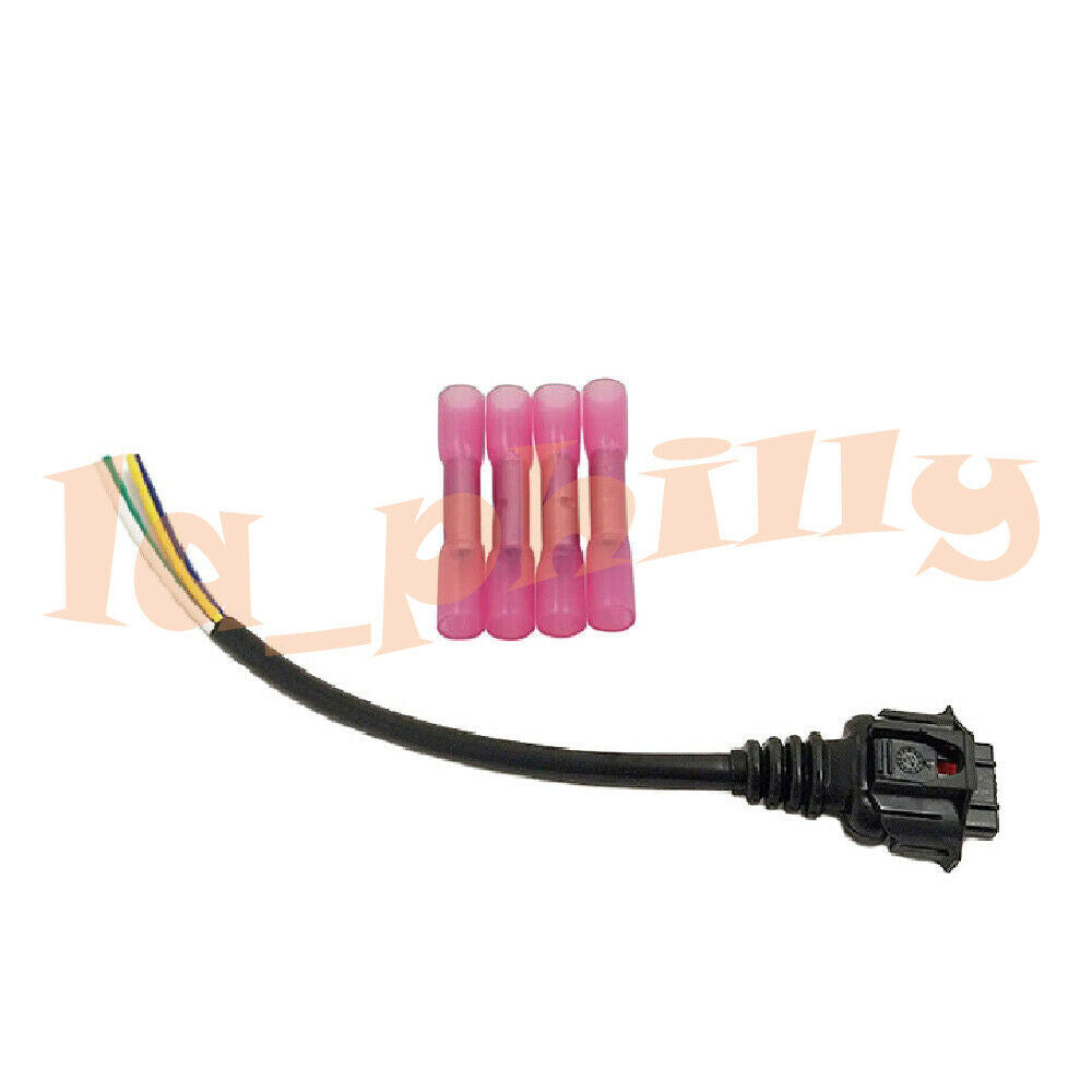 for Polaris RZR Ranger Sportsman Turbo T-Map T-Bap TMap Sensor Pigtail Harness Q