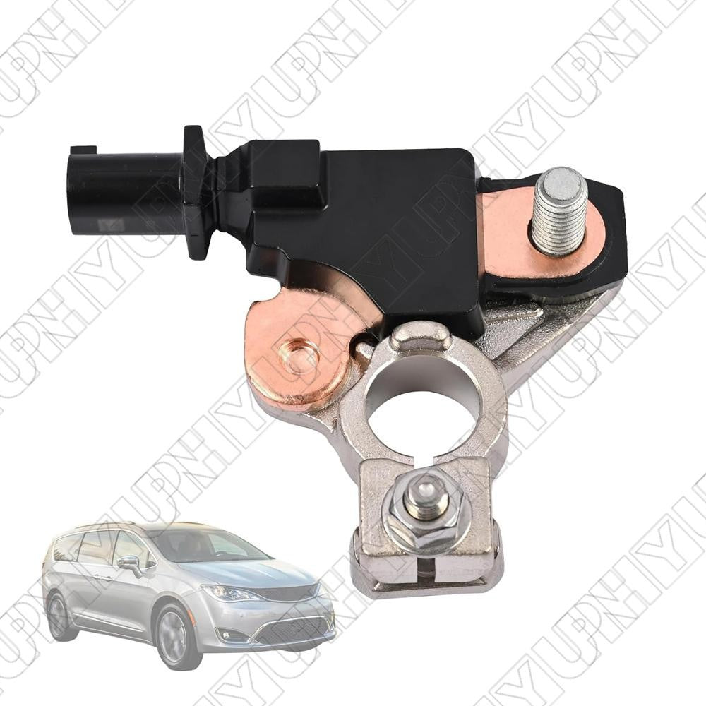 56029713AB Battery Current Sensor for Jeep for Grand Cherokee for Dodge Durango 2014-16 Q