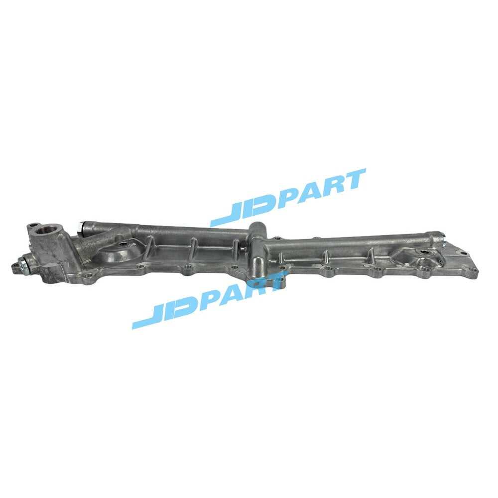 ME303345 Oil Cooler Protective Cover for 6D16, 6D17, and 6M60 Excavator Engines -
