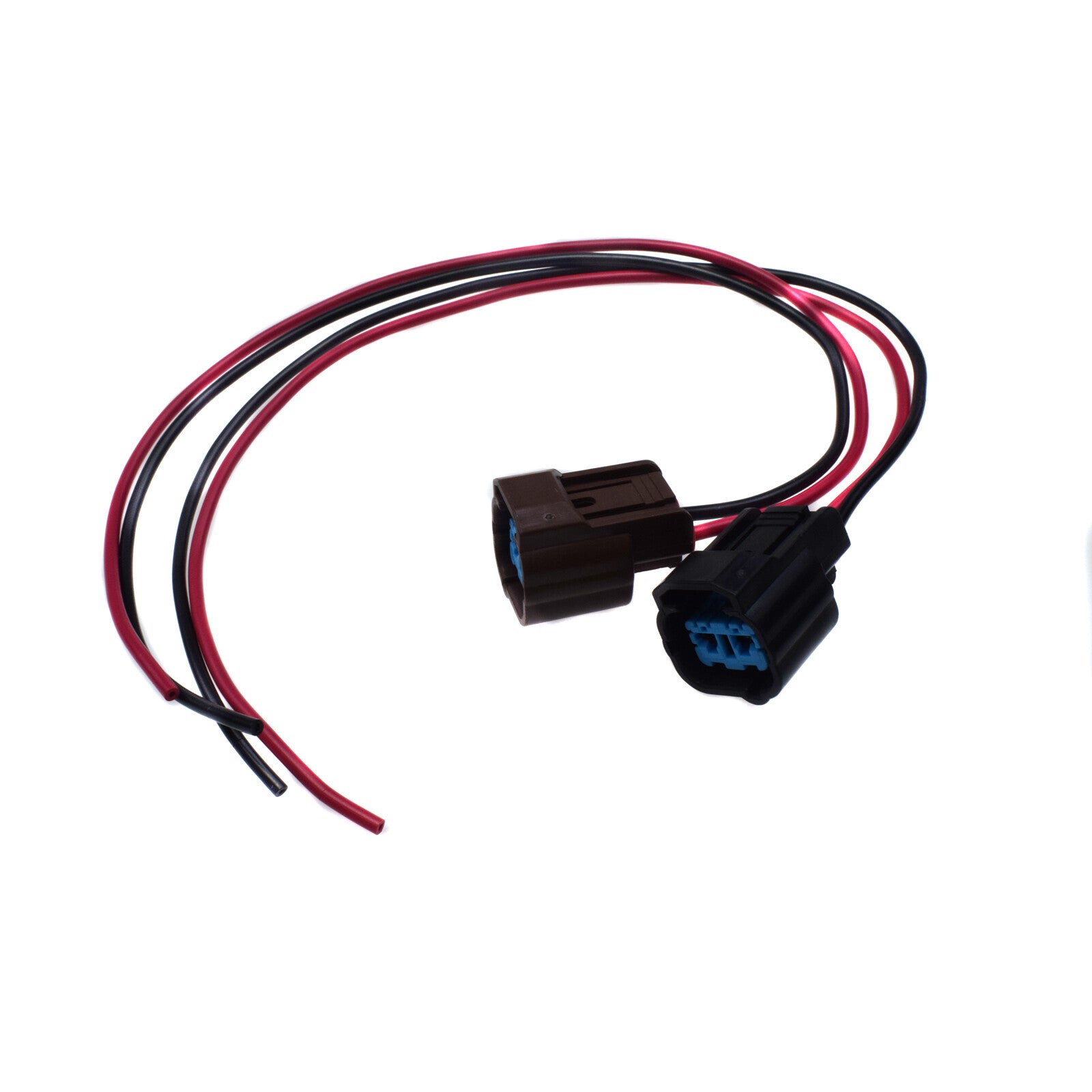 Transmission solenoid valve and purge valve connector wiring harness plug for for Honda for Civic - v