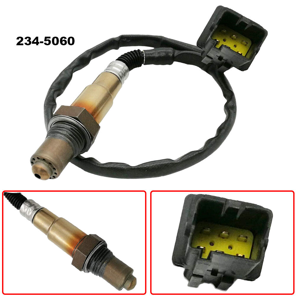 2X 234-5060 Oxygen Sensor for Nissan 350Z Altima Titan for Infiniti QX56 FX45 M45