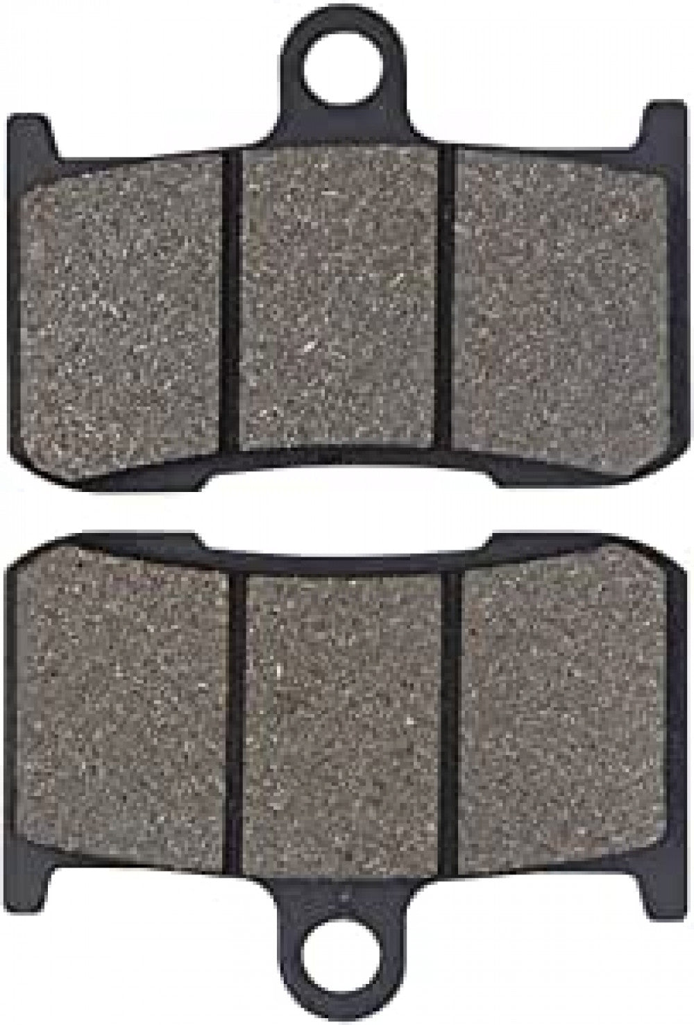 Front Brake Pads for Victory Cory Ness Jackpot 2008-2011 Cory Ness Victory Cross