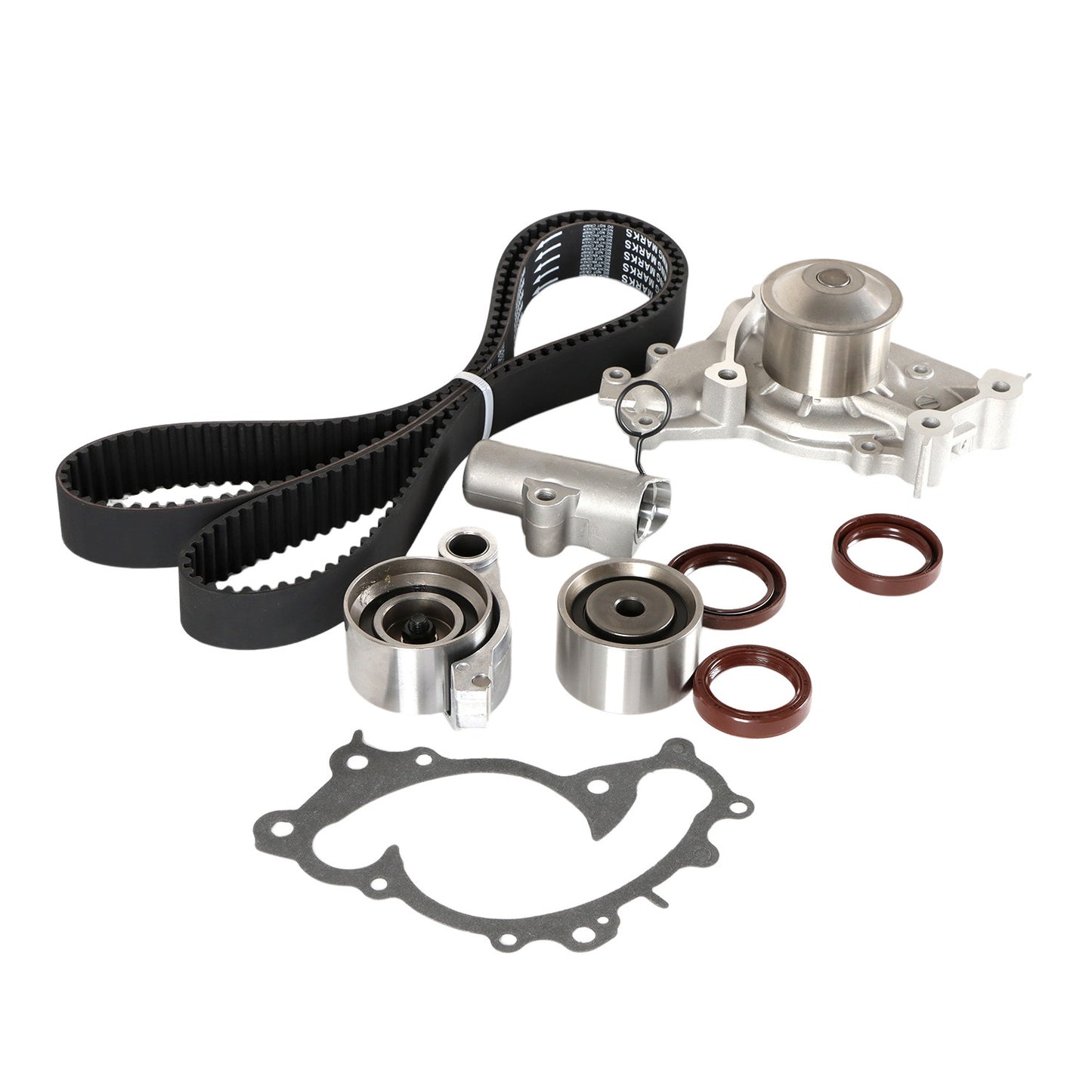Timing Belt Set  Water Pump For 01-10 for Toyota Carmy for Lexus 3.0L 1MZFE 3MZFE 24v