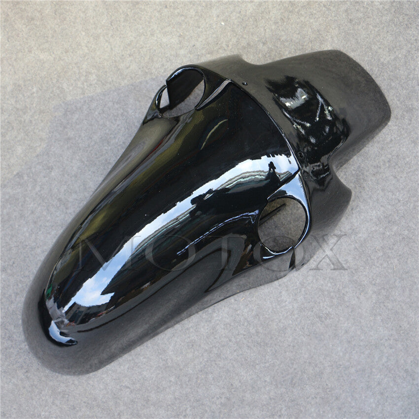 Front Tire Fender Fit For ZX-11 ZZR1100D 93-01 Mudguard Splash Guard Cover