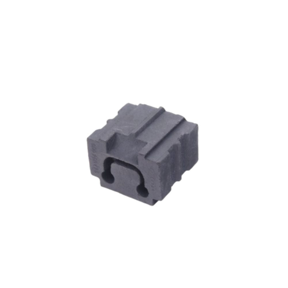 8D0260425 AC Condenser Damping Rubber Bushings for Audi B5 for A4 S4 C5 for A6 S6 RS6